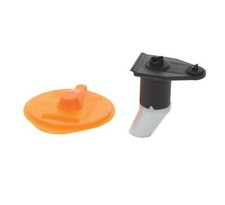 Tassimo jet disc piercing - tassimo, t-disc