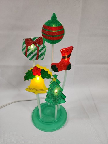 Christmas lamp bright idea - bright,
