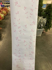 WILMAN  Wallpaper ARIEL CANDY 418019 PINK FLOWERS