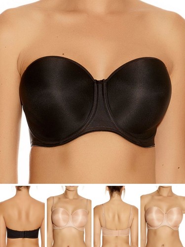 Fantasie smoothing moulded - fantasie,