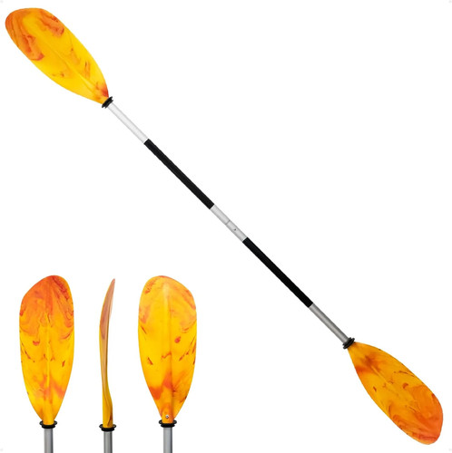 Kayak paddles 7ft - kayak, 84"