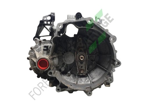2014 volkswagen gearbox - 2014,