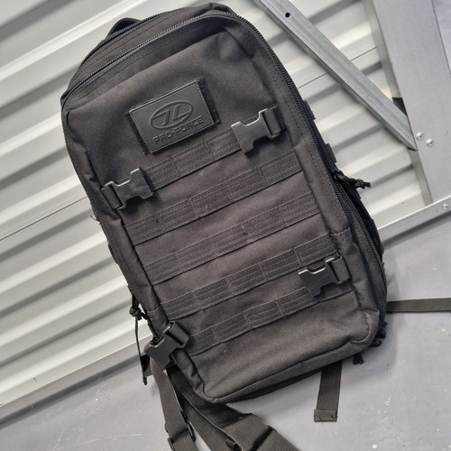 Highlander pro force recon - highlander,