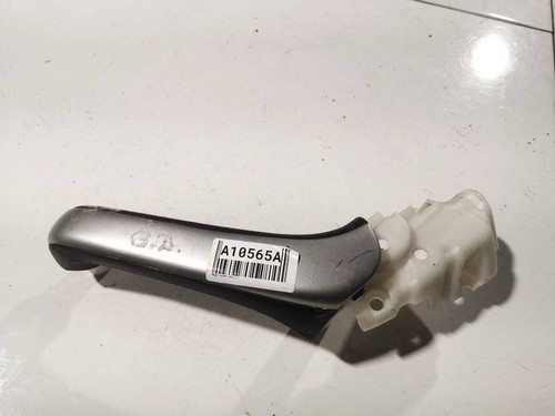 Honda accord 2005 - accord, handle