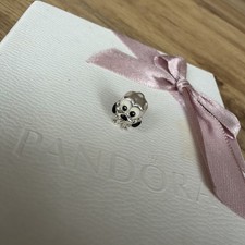 Pandora Disney Pluto charm
