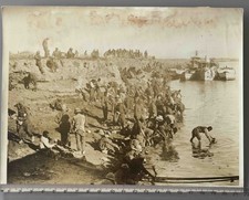 WW1 Gurkhas Mesopotamia Press