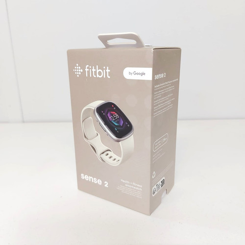 Fitbit sense health - fitbit,