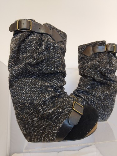 Irregular choice longer - irregular, "longer