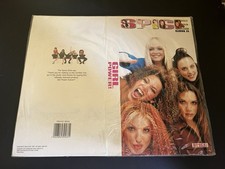 Spice Girls Official 1997