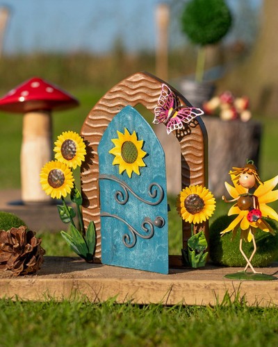 Miniature magical metal - miniature,