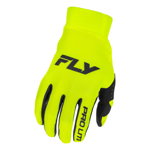 Fly racing pro lite gloves - racing,