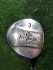 MacGregor DX 3 Wood | 42.5"