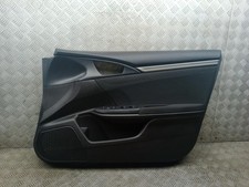 HONDA CIVIC DOOR CARD FRONT