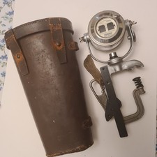 Vintage FERODO TAPLEY BRAKE EFFICIENCY TESTER