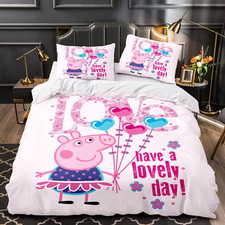 Personalised Custom Duvet