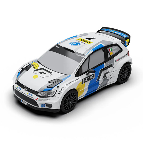 Rlaarlo xts p12 brushless - rlaarlo,