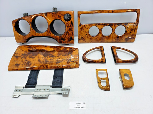 Oem jaguar xk8 - ✅,