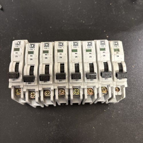 Square amp type 1 - amp,