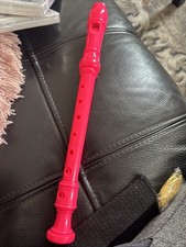 Unbranded Tenor Recorder - CG