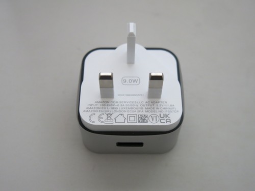 Amazon usb charger - amazon, power