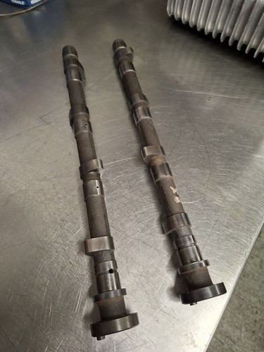 Lotus twincam camshafts kent - lotus,