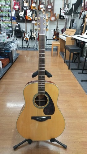 Yamaha ll6 e - ll6, a.r.e