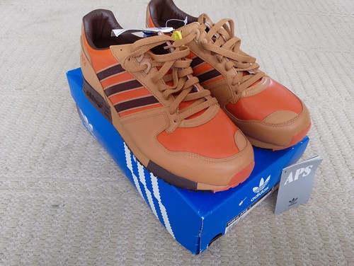 Adidas aps trainers new - aps,