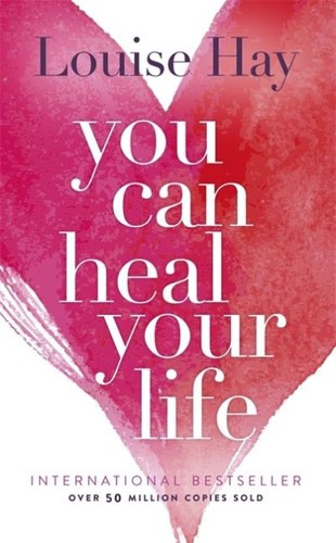 You can heal - , your