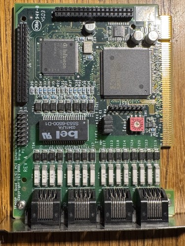 Digium te405p quad - te405p,
