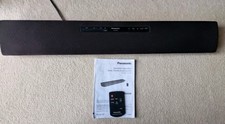 Panasonic SC-HTB8 80W  Sound
