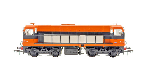 Murphy models gauge - murphy, 00