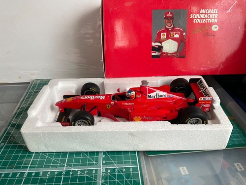 Minichamps ferrari f300 - ferrari,