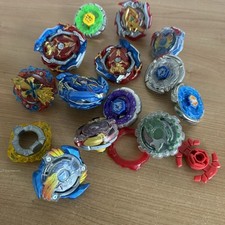 Vintage Modern Beyblade X