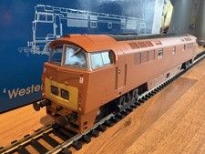 Dapol 4D-003-023D Class 52 -