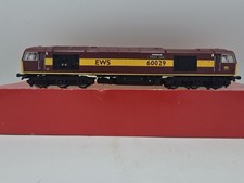 #6417 Hornby R2746 Class 60