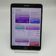Samsung Galaxy Tab S2 SM-T710