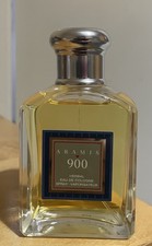 Aramis 900 herbal Eau de Cologne spray 100ml For Mens