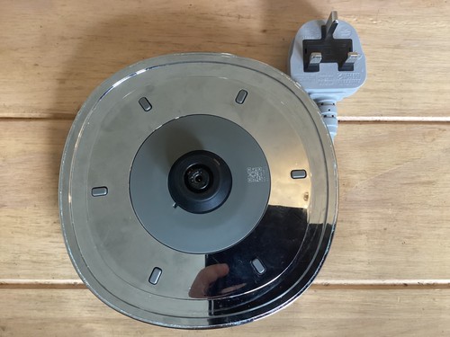 Smeg kettle base - base, klf03whuk