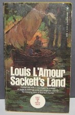 Sackett's Land, L'Amour, Louis