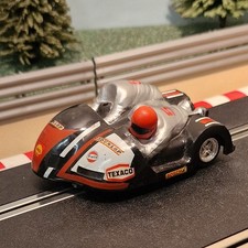 Scalextric 1:32 Motorbike &