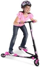 Yvolution Kid’s Y Fliker Air A3 3-Wheeled Scooter