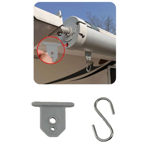 16x awning hook - s,