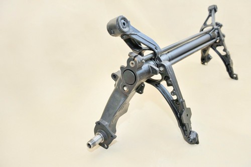 Rear axle peugeot - rear,