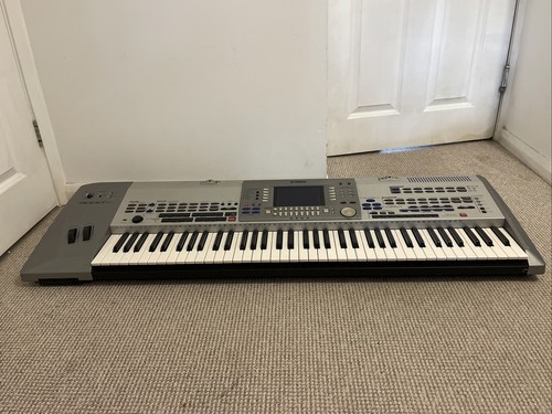 Yamaha psr 9000 - 9000,
