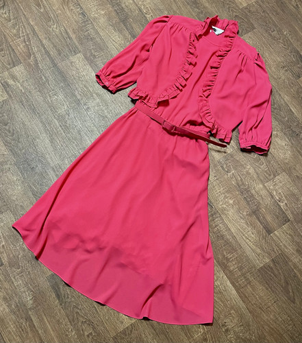 1970s vintage dress - |,