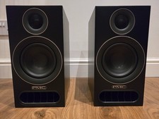 PMC Prodigy 1 speakers mint condition