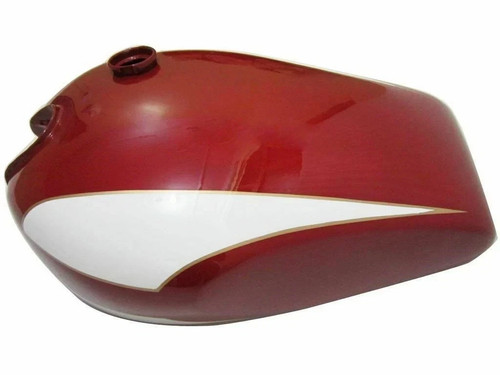 Triumph t160 trident cherry - triumph,