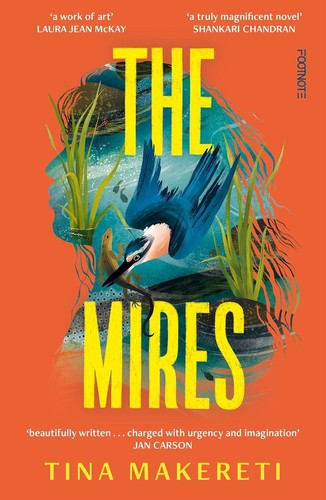 The mires powerful literary - a,