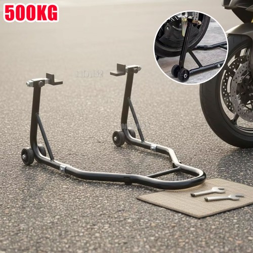 Heavy duty rear motorcycle - heavy,