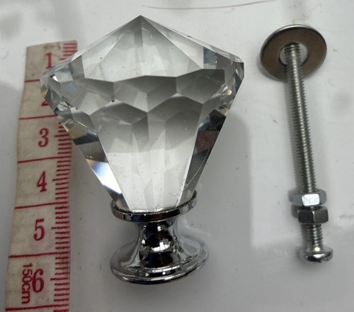 Diamond crystal furniture - x,